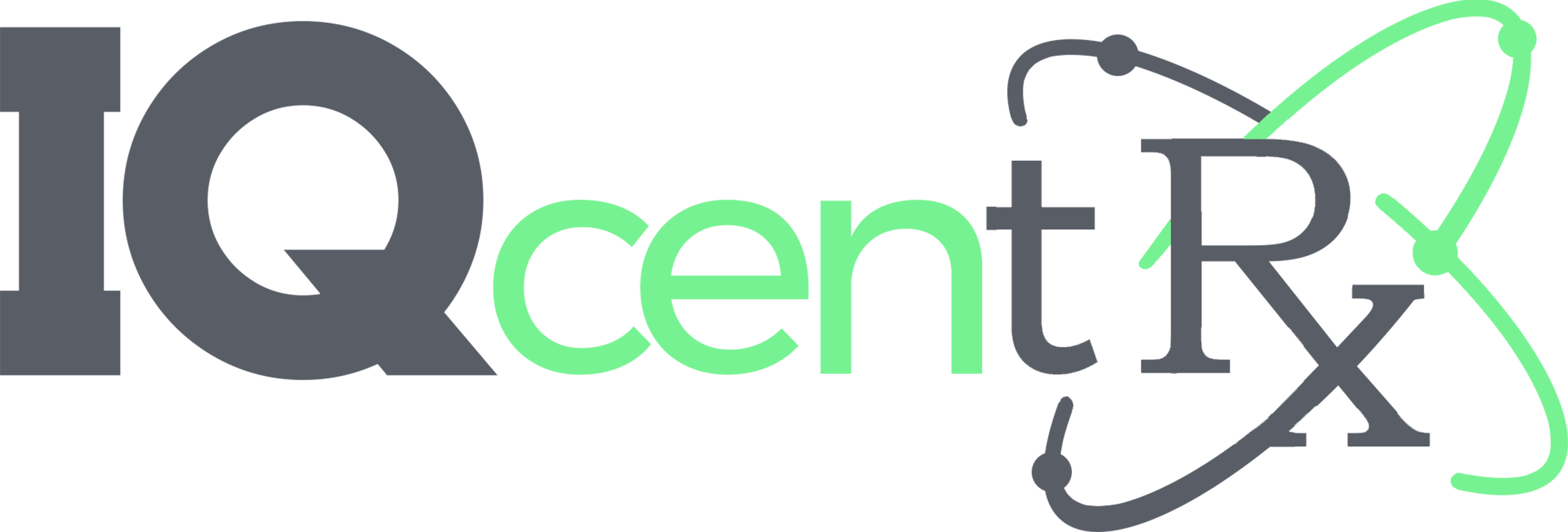 IQcentRx